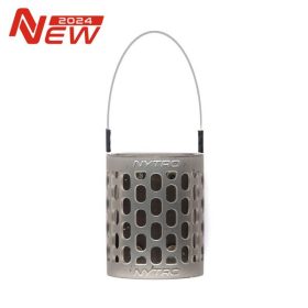 NYTRO OPEN-END KOSÁR FEEDER S10