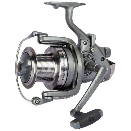 DAIWA Crosscast BR 5500 LDA