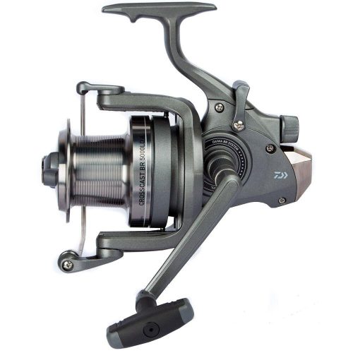 DAIWA Crosscast BR 5500 LDA