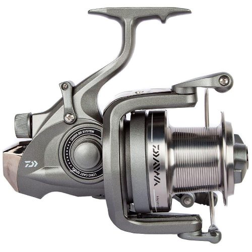 DAIWA Crosscast BR 5500 LDA