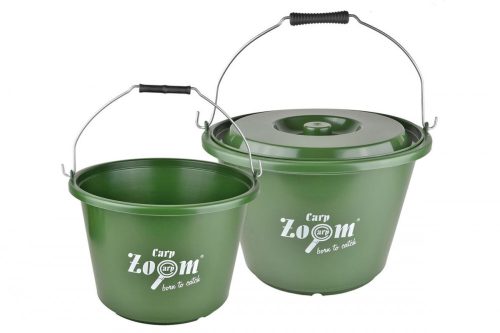 CZ Horgászvödör, 18 liter