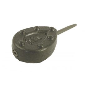 CZ In-line tüskés ólom, 60 g, 1 db