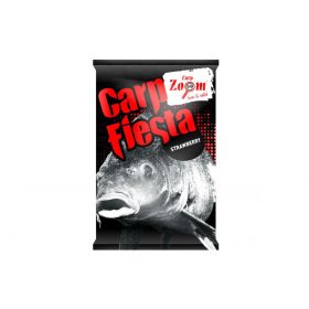 CZ Carp Fiesta etetőanyag, halas mix, 3 kg