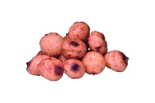 CZ Tigrismogyoró, fokhagyma, 125 g, 220 ml