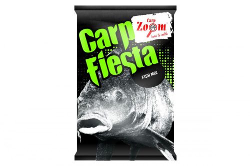 CZ Carp Fiesta etetőanyag, méz, 1 kg