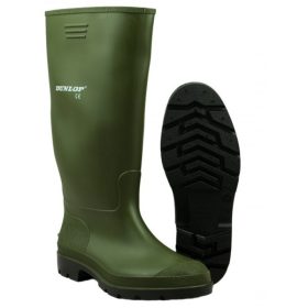 DUNLOP Pricemaster PVC csizma #44