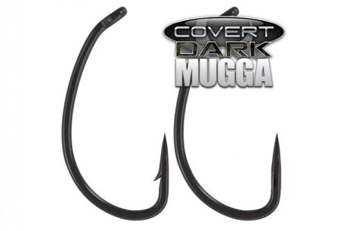 Gardner Dark Covert Mugga