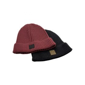 Korda LE Fishermen beanie Black
