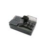KORDA TACKLE BOX BUNDLE DEAL SZERELÉKES DOBOZ KÉSZLET