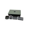 KORDA TACKLE BOX BUNDLE DEAL SZERELÉKES DOBOZ KÉSZLET