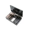 KORDA TACKLE BOX BUNDLE DEAL SZERELÉKES DOBOZ KÉSZLET