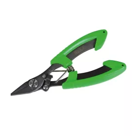 MADCAT BRAID SCISSOR DLX fonott zsinór vágó olló