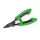 MADCAT BRAID SCISSOR DLX fonott zsinór vágó olló